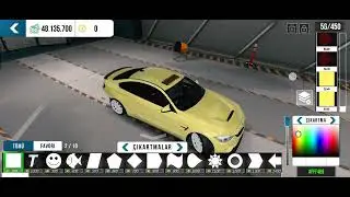Car parking