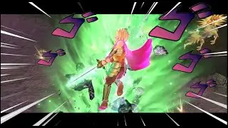 DRAGON QUESR HEROES II GAMEPLAY  -  AKHIRNYA CESAR BERBAGUNG SKILL DAN ULTINYA MANTEP BANGET