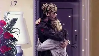 XXXTENTACION Type Beat - 