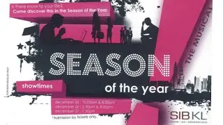 SIBKL Presents 