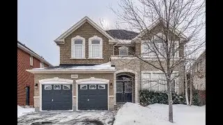 2384 Tesla Crescent, Oakville Home for Sale - Real Estate Properties for Sale