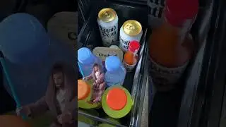 SOBRO Smart Side Table w FRIDGE: 6 Month Update 🧊❄️