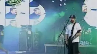 Cpm 22 alem de nos ao vivo planeta atlantida 2008