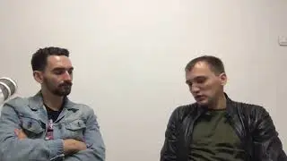Трансляция про продажи с Алексеем Ребдеу