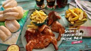 NANDOS MOZAMBIQUE