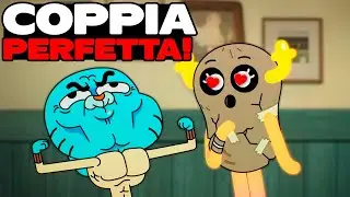 9 MIGLIORI MOMENTI Che Devi Assolutamente Vedere di GUMBALL & PENNY!