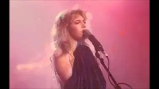 Stevie Nicks - Forest Of The Black Roses