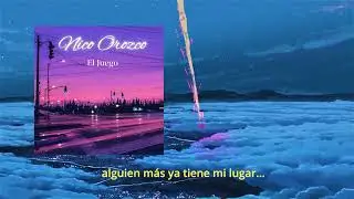 Nico Orozco - 