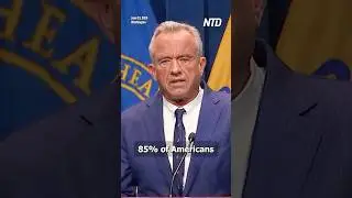RFK Jr.: Prior Authorization Delays 85 Percent of Americans' Health Care