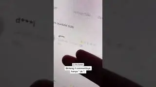 BIKIN KAGET & BINGUNG !! Dapet Ulasan Bintang 1 dari Customer .. Commentnya ..