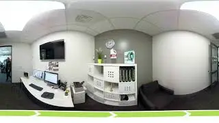 360 Tour of Centerville Location