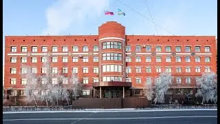 VI (очередное) пленарное заседание Государственного Собрания (Ил Тумэн) седьмого созыва