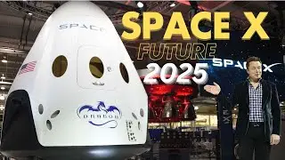Elon Musk's Vision for the Future of Space Exploration