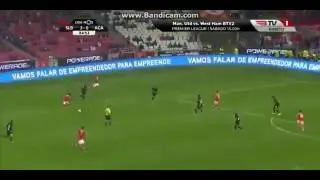 Renato Sanches Best Goal