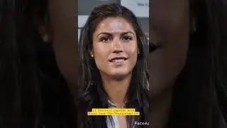 If Football Legends Were Women: Look The Transformation