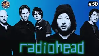 The Introspective Innovation of Radiohead | Music Maniacs W/ Sight After Dark Ep. 50