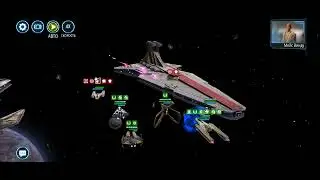 fleet coruscant auto combat