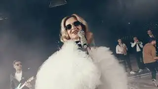 Live Beat Orchestra New Promo 2024