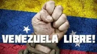 Apoyemos a Venezuela