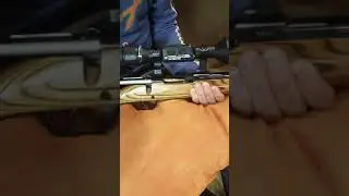 Voere 2155 не перезаряжает