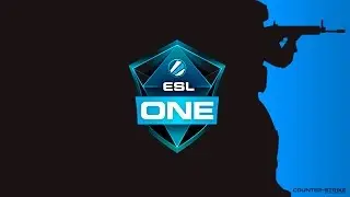 CS:GO ESL ONE 2016!BEST MOMET