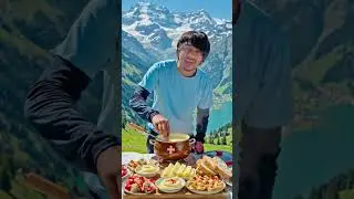 my life best experience in Switzerland #peaceful #motivation #switzerlandtravelvlog
