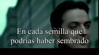 SCHILLER  I Feel You  [Te Siento] LETRA EN ESPA&Ntilde;OL