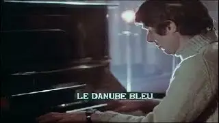 Udo Jürgens & Françoise Hardy  (Frankreich, 1968) Legendas em francês