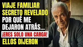 El Secreto Familiar Que Me Rompió el Corazón | ‘Solo Eres una Carga