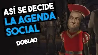 AGENDA SOCIAL 🤦&zwj;♂🤦&zwj;♀ | DOBLAO