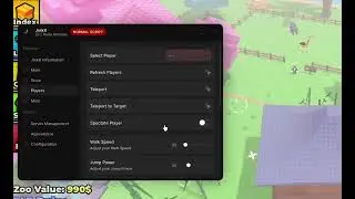 NEW Raise Animals Script &ndash; Auto Sell, Auto Feed & Anti-AFK