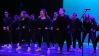 Mizzou Chi Omega, AEPi, Kappa Sigma Greek Week Dance
