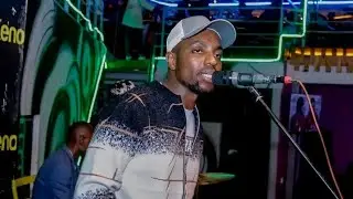 MUGITHI WA JOHN MBUGUA SMOOTH & SOOTHING 🔥