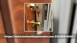 15% OFF LOCK REPLACE SERVICE RICHMOND HILL QUEENS NY CALL! ( 212 ) 203-6021