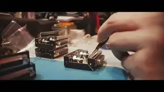 Building a D-Sub Summing Mixer from Scratch (Full Walkthrough)