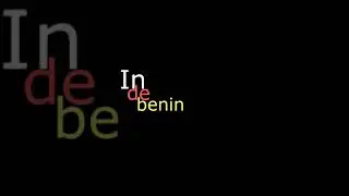 In the beninging meme