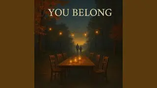 You Belong