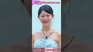 #NEW не пропустите новое корейское шоу.#솔로지옥 시즌3 Ад для одиночек 3