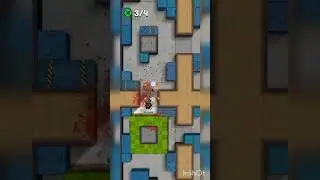 Mini killer 😮 #gaming #shorts#shortvideo#viral  #youtubeshorts😮😮