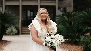 La Venture Grove Wedding Video