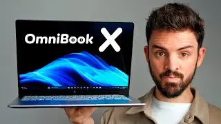 HP OmniBook X Review, ¿el Mejor Portátil con Snapdragon?