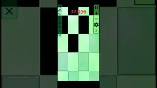 Constiff Piano Tiles 2 Mod - 50Tps in Fast Rising Double Tiles Challenge With Autoclickers