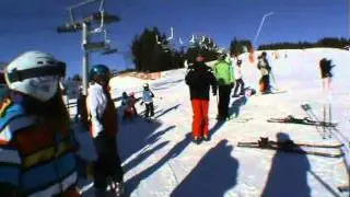 2011_01_01 Ski Piesendorf