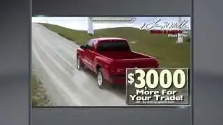 Larry H Miller Truck & Import | Southtowne Auto Mall