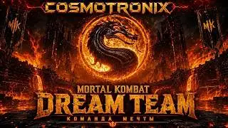 Mortal Kombat ( Remix )