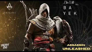 Assassin&rsquo;s Creed Origins | EP 1 &ndash; Bayek&rsquo;s Revenge Begins 🔥 Tamil Gameplay | Sneaky86 |  #tamilgaming