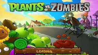 Plants vs Zombie FREE 