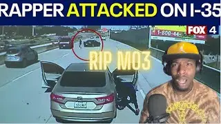 MO3 DEATH CAUGHT ON CAMERA!!!! FOOTAGE RELEASED REACTION