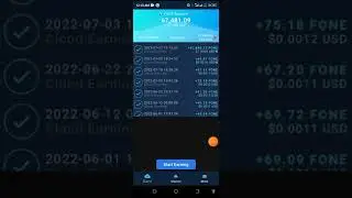 FONE MINING ⛏️