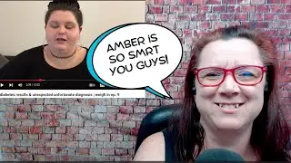 Amber Is So Much Smrtr Than All of Us.